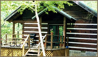 Cabins