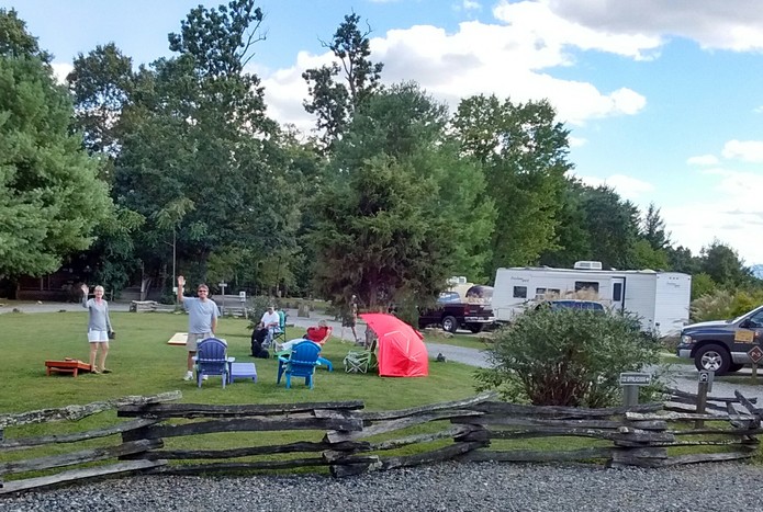 RV Park & Campground