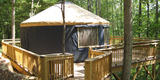 Yurts