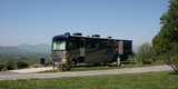 Premium RV Sites