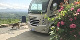 Premium RV Sites